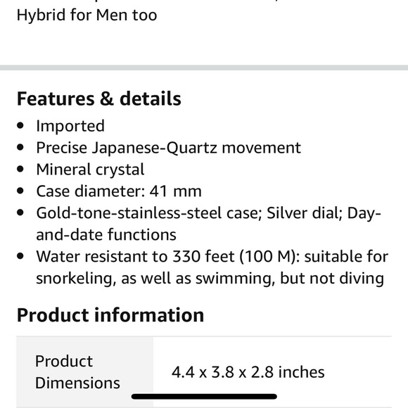 Guess Watch - Picture 4 of 4